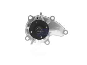 Водяной насос / прокладка AISIN для NISSAN 200 SX (S13) 1.8 Turbo